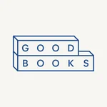 Good Books logo