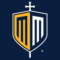 Mount Marty University logo