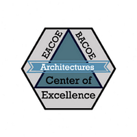 Enterprise Architecture Center of Excellence (EACOE) logo