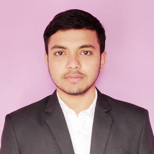 Sahil Nayak