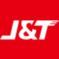 J&T Express logo