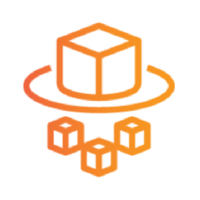 AWS Fargate logo