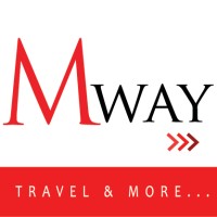 Mway logo