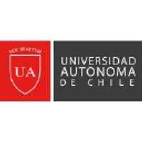 Universidad Autónoma de Chile logo