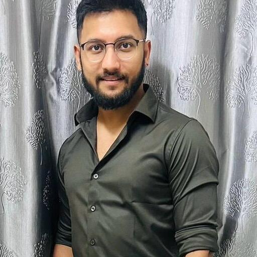 Rishav Kabra