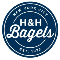 H&H Bagels logo