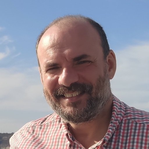 Aharon Judovin