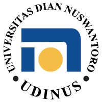 Dian Nuswantoro University logo