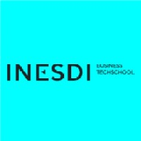 INESDI Business Tech School logo