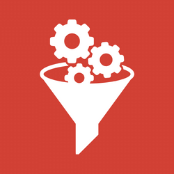 LeadEngines logo