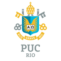 Pontifical Catholica University of Rio De Janeiro logo