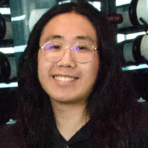 Kevin Luong