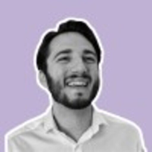 Judicaël Russo