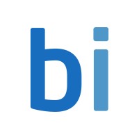 Built Intelligence logo