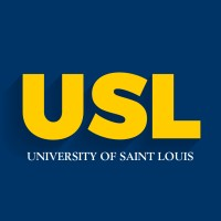 University of Saint Louis logo