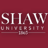 Shaw University logo