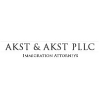 Akst & Akst Law Firm logo