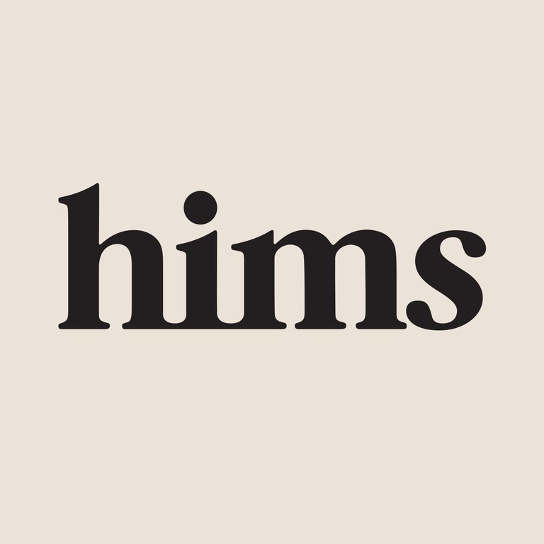 hims & hers logo