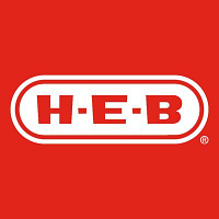 H‑E‑B logo