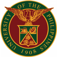 University of the Philippines - Diliman logo