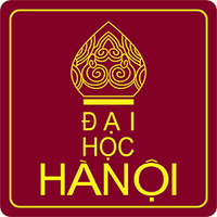 Hanoi University logo