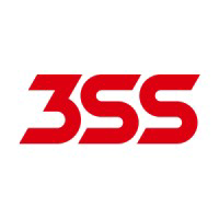 3SS logo