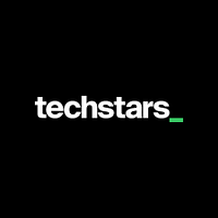 Techstars Accelerator logo