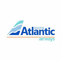 EuroAtlantic Airways logo