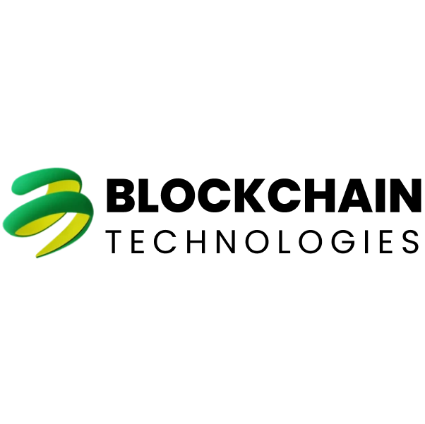 Blockchain Technology logo