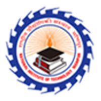 National Institute of Technology, Manipur logo