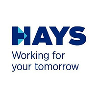 Hays Specialist Recruitment logo