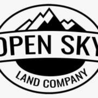 Open Sky Land logo