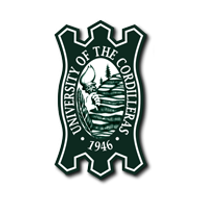 University  of the Cordilleras logo