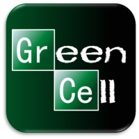 Green Cell Consulting logo