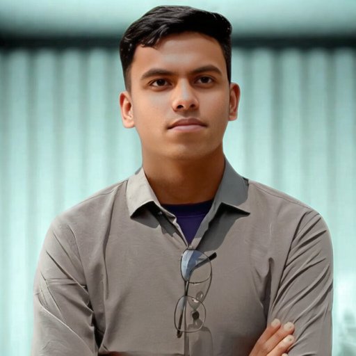 Shah Paran