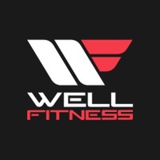 Well Fitness Europe logo