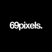 69pixels. logo