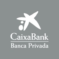 CaixaBank Bankia logo
