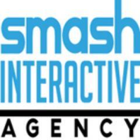 Smash Interactive Agency logo