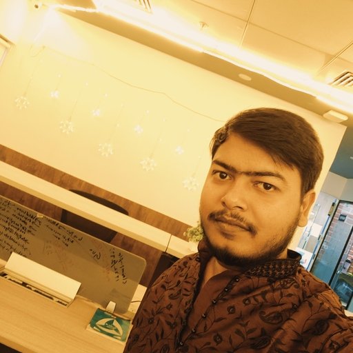 Sarvesh Upadhyay