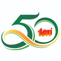 The Energy and Resources Institute logo
