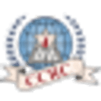 Capital College and Research Center logo