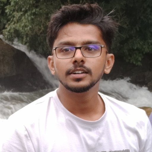 Kiran kumar