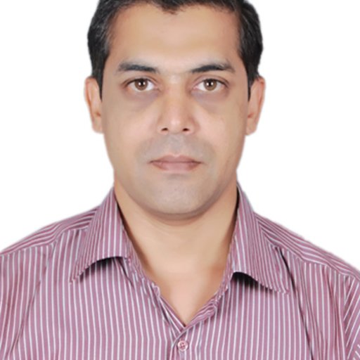 Anil Dhomne