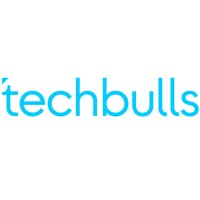 Techbulls Softtech pvt ltd logo