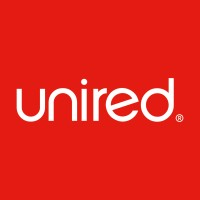 Unired S.A (SMU) logo