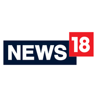 News 18 Programming logo
