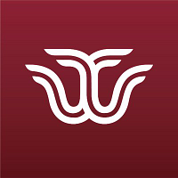 Texas Women's University logo