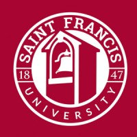 Saint Francis University logo
