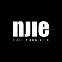 Njie Food Company logo